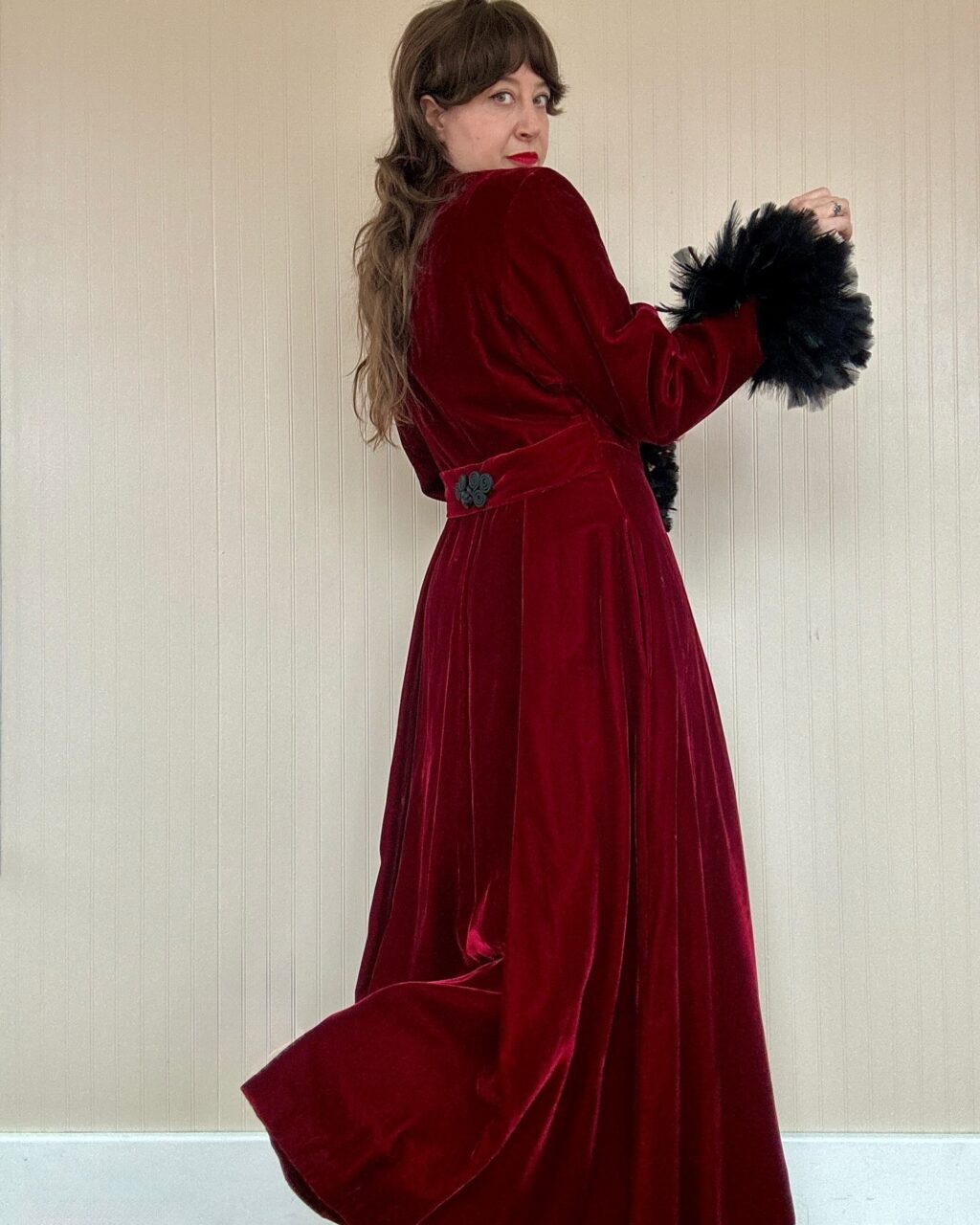 Instagram post from sonicwavevintage. This post is in position 7.