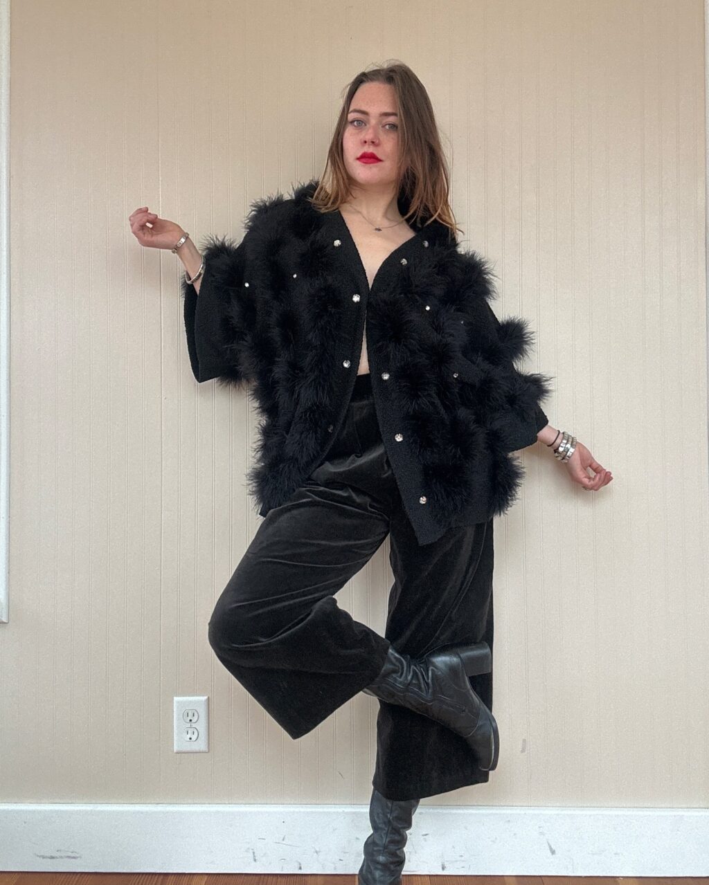 Instagram post from sonicwavevintage. This post is in position 8.