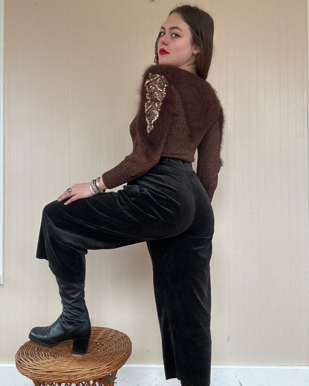 Instagram post from sonicwavevintage. This post is in position 5.