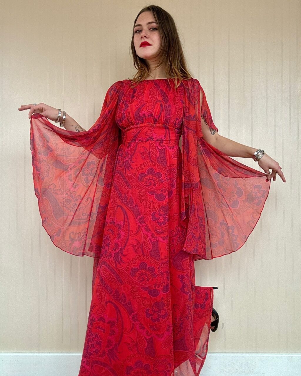 Instagram post from sonicwavevintage. This post is in position 4.