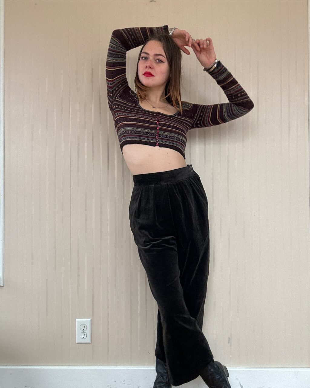 Instagram post from sonicwavevintage. This post is in position 8.