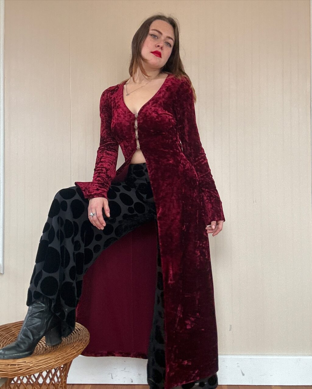 Instagram post from sonicwavevintage. This post is in position 4.