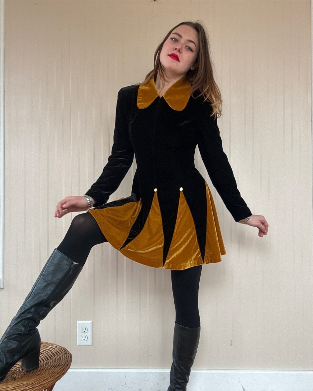 Instagram post from sonicwavevintage. This post is in position 3.