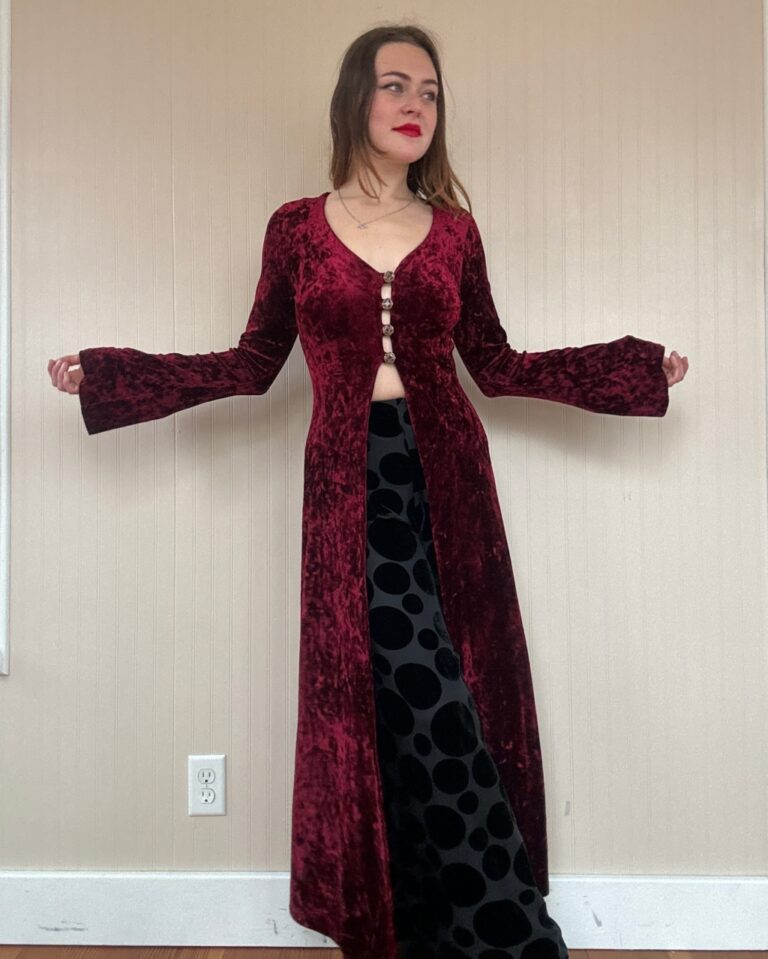 Instagram post from sonicwavevintage. This post is in position 5.