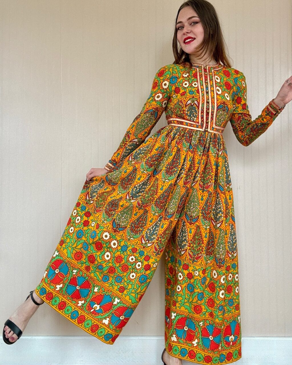 Instagram post from sonicwavevintage. This post is in position 0.