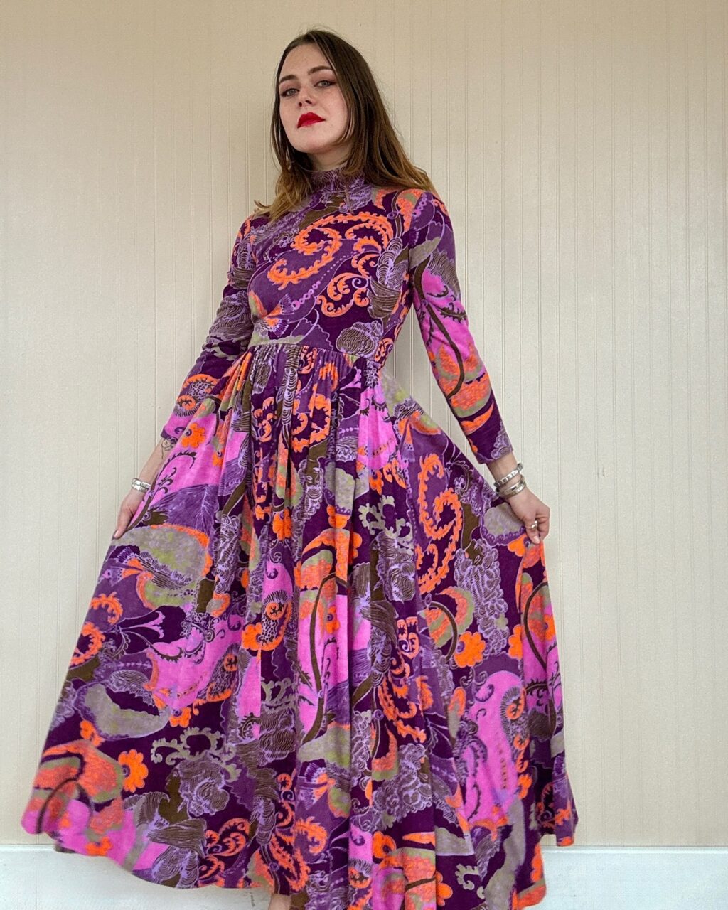 Instagram post from sonicwavevintage. This post is in position 8.