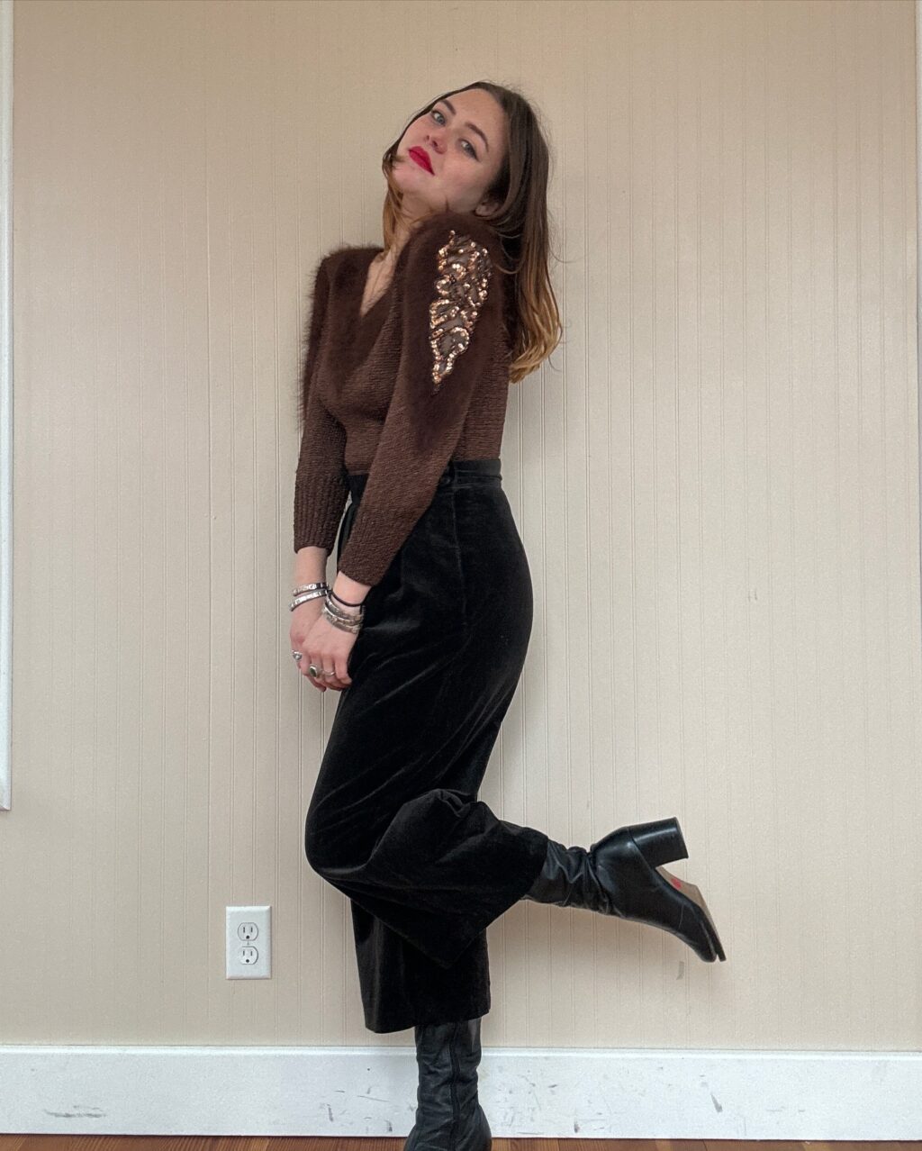 Instagram post from sonicwavevintage. This post is in position 6.