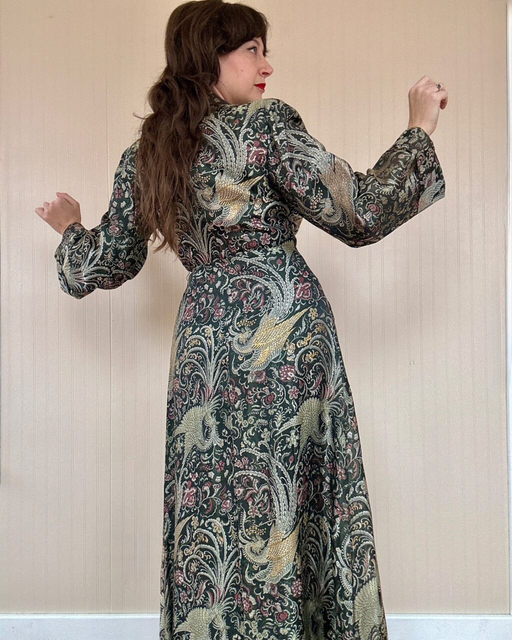 Instagram post from sonicwavevintage. This post is in position 5.