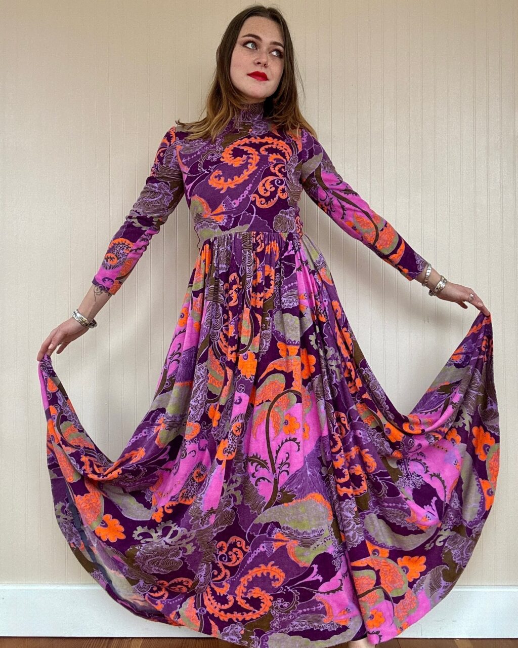 Instagram post from sonicwavevintage. This post is in position 2.