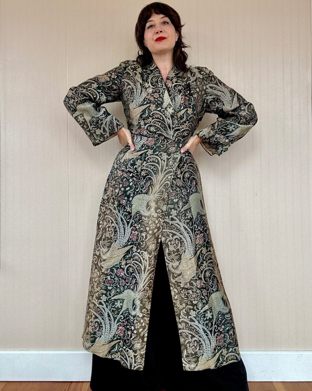 Instagram post from sonicwavevintage. This post is in position 3.