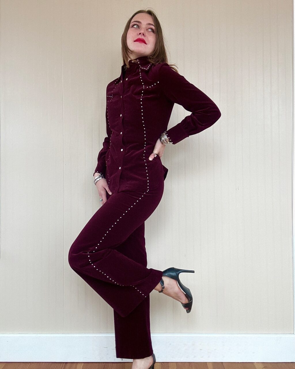 Instagram post from sonicwavevintage. This post is in position 6.