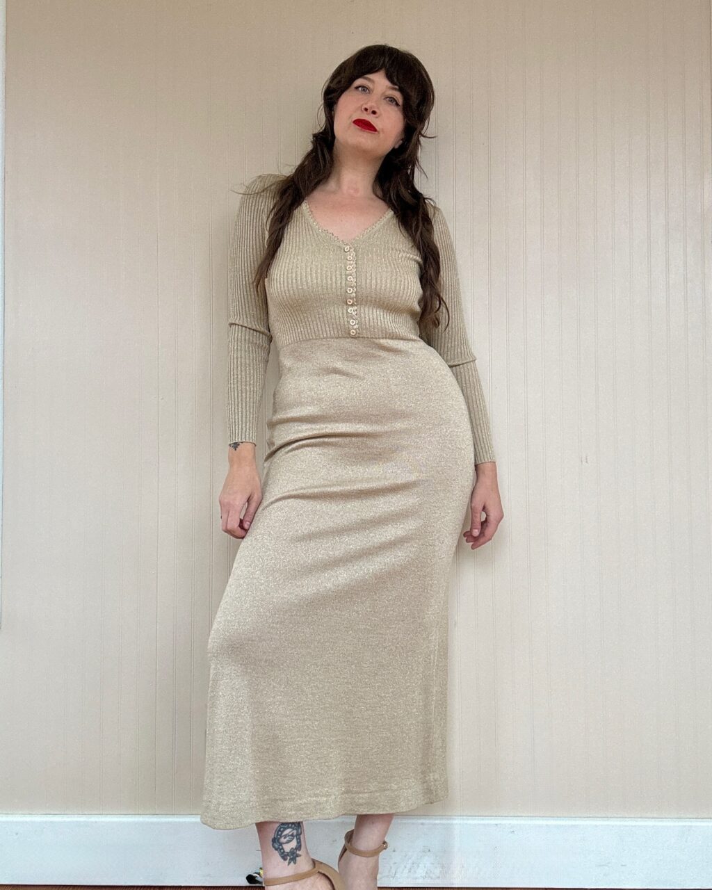 Instagram post from sonicwavevintage. This post is in position 3.